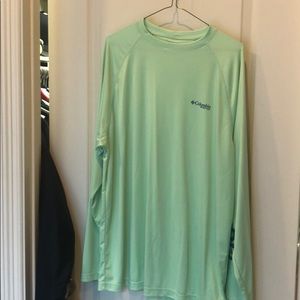 Columbia PFG Terminal Tackle™ Long Sleeve Shirt